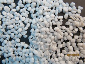 Plastic Filler Quality Control Inspection Service