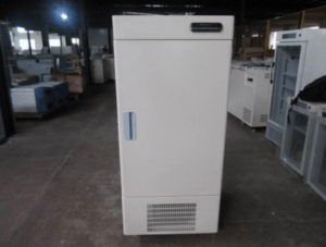 Freezer Quality Control Inspection Service