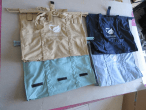 Shopping Bag Quality Control Inspection Service