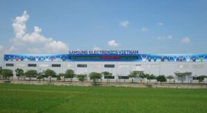 Vietnamese Economy