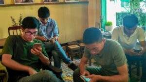 Vietnamese Economy