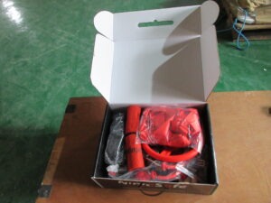 Sports Equipment Quality Control Inspection Service