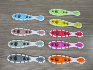 Spoon Quality Control Inspection Service