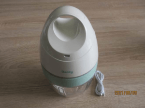 Electric Egg Beater Quality Control Inspection Service