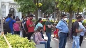 Experts Have Warned That India Could Face A Third Wave of The Disease
