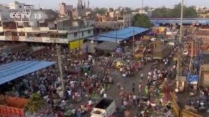 Experts Have Warned That India Could Face A Third Wave of The Disease