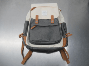 Diaper Backpack Quality Control Inspection Service
