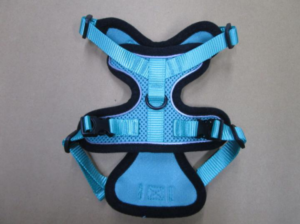 Key Checking Point of Cat Harnesses