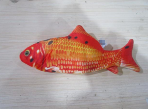 yangzhou tianchang inline qc Inspection Service for Toy Fish  sample size