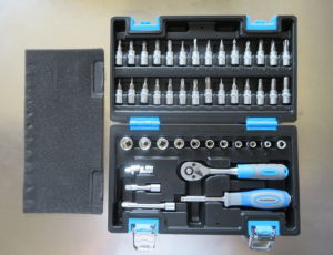 Socket Wrench Set psi Inspection Service check in handan city completeness check