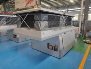 random Camper qc Inspection Service in ganzhou city jiangxi province assembly set up