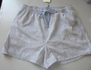 Beach Short Pre shipment inspection service psi check in nanchang city sample size
