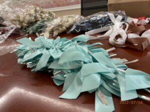 Bowknot Third Party Inspection
