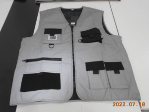 Vest Spot Quality Control Inspection Service in hefei city anhui province  over view
