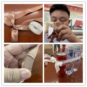 Bowknot Third Party Inspection