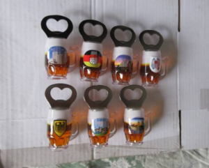 Fridge Magnet Beer Opener onsite quality Inspection Service In Pujiang city yiwu sampling size
