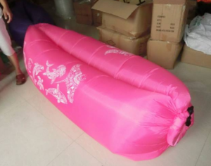 PSI Inspection QC In yiwu-wenzhou-dongguan-foshan-quanzhou for inflatable lounge chair production base