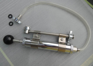 taizhou Yuhuan qc inspection of plumbing faucet leaking pressure test
sampling