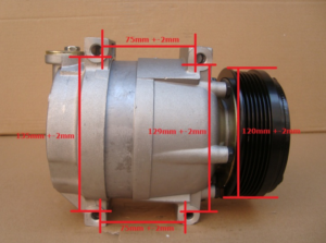 Compressor during production Inspection Service In Wuhu anhui province
sampling