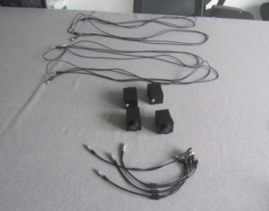 Web Camera Final Check In Shanghai pre-shipment inspection
sample size