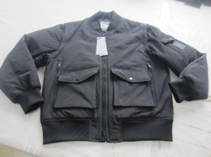 Zip Off Jacket inline Qc Inspection Service in xiamen
overview