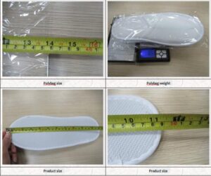 Huizhou 100% full inspection for Highheels and boots  highheels and boots size measurement