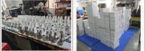 Huizhou 100% full inspection for Highheels and boots 
