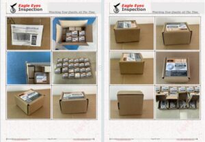  Metal Fittings Kit QC Service inspection in anping hengshui hebei  package