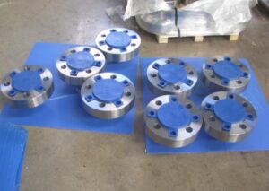 Flange AQL quality inspection check in Dingxiang xinzhou city shanxi province sampling size