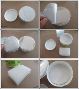 Hard Surface Stain Cleaning Stone Inspection in Shenzhen, Guangdong