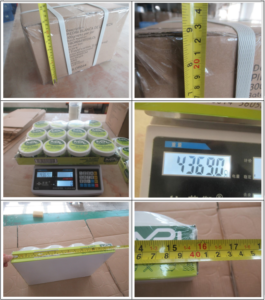 Hard Surface Stain Cleaning Stone Inspection in Shenzhen, Guangdong