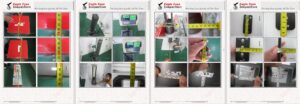 Air Purifier Inspection Service Quality QC Check in Hangzhou, Zhejiang