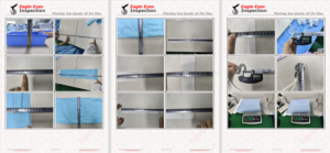 Xuchang Unsterile Shoulder Arthroscopy Set Online Inspection Quality QC Check