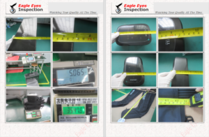 QC Check for Bota Compression Lifechill Pro Recovery in Shenzhen