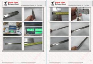 hardware hinge quanlity inspection check in shaoyang city Hunan province size check