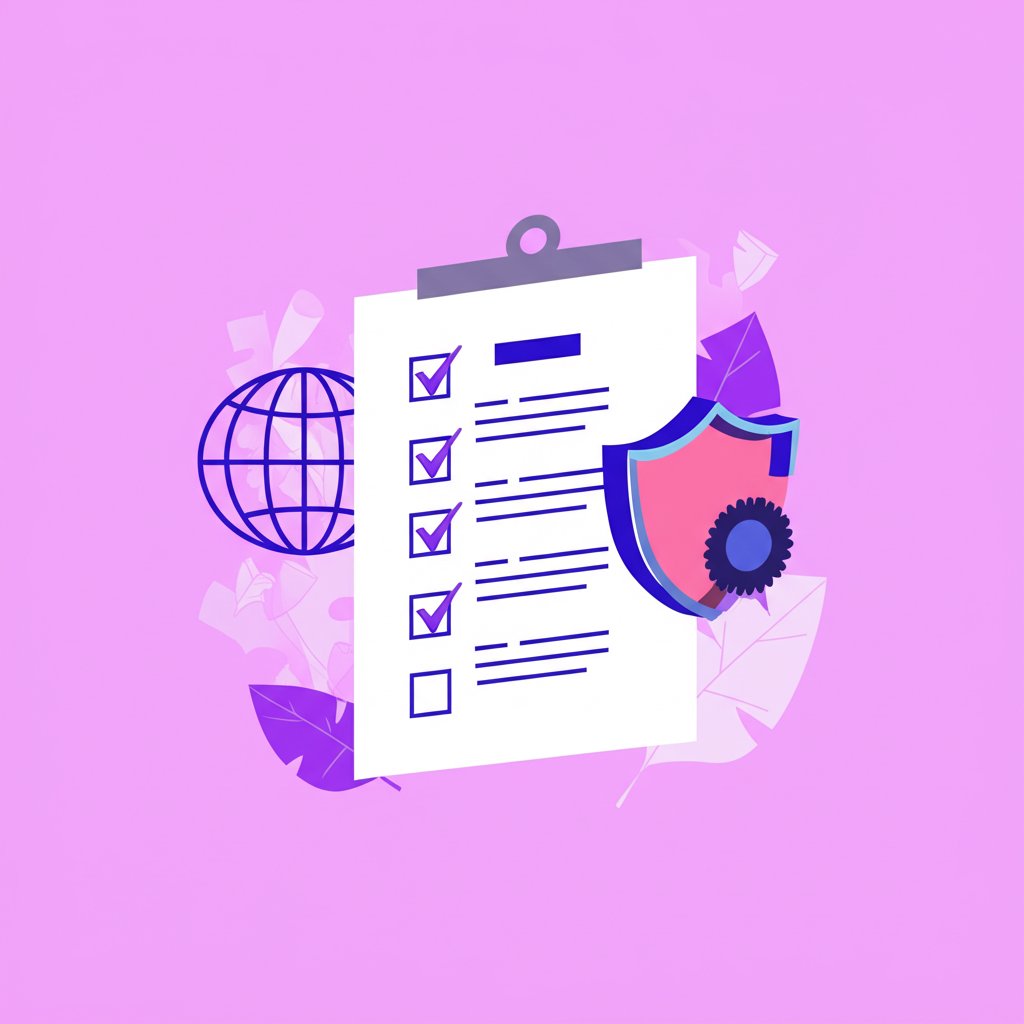 audit standards and requirements for global manufacturing