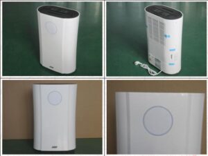 ZheJiang AQL quality inspection check onsite psi for Dehumidifier