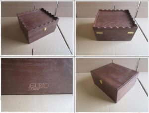 Wooden box AQL psi quality inspection check in dongyang yiwu city   product overview