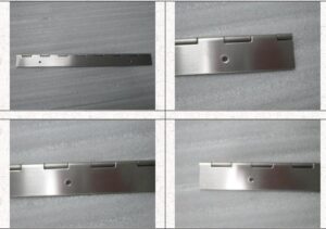 Piano hinge AQL quality inspection in longkou city Shandong province