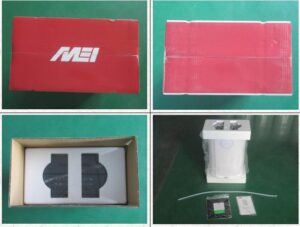 ZheJiang AQL quality inspection check onsite psi for Dehumidifier package check