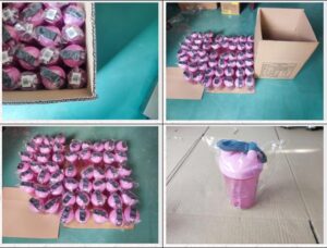 sports bottle AQL psi quality inspection company in changan town dongguan city packing check