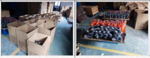 sports bottle AQL psi quality inspection company in changan town dongguan city sample size
