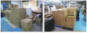 Agenda Book Inspection Service Quality QC Check in Suqian bulk production