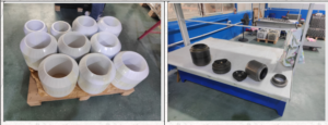 Chongqing Bearing Inspection Service Quality QC Check