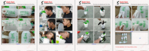 Sprayer Inspection Service Quality QC Check in Zhaoqing City, Guangdong testing
