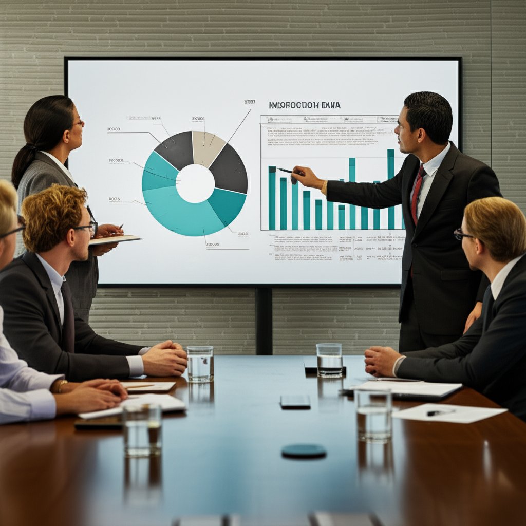strategic use of inspection data for continuous improvement