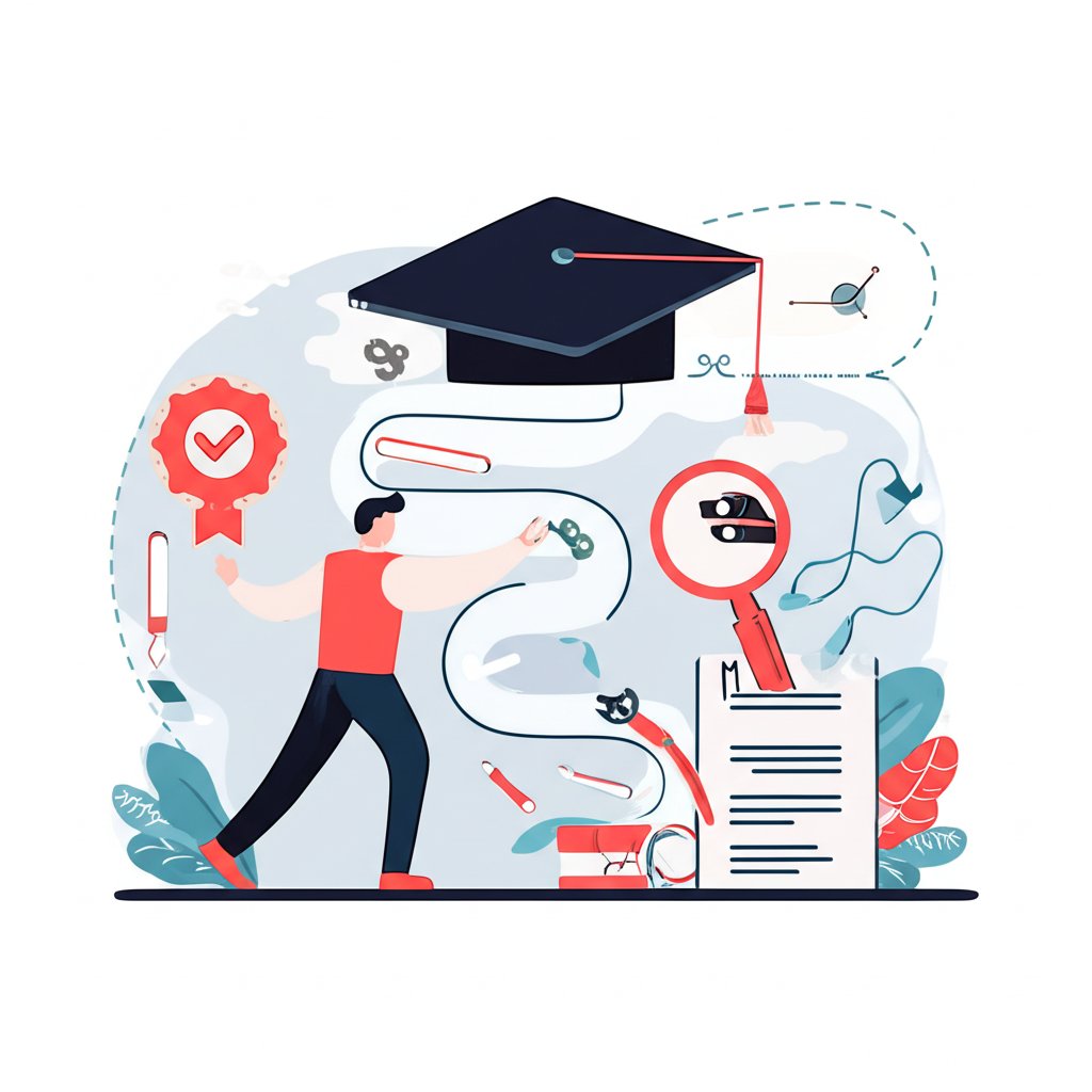 the career journey to becoming a professional qc inspector