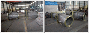 Joint Reducer Quality Inspection Service in Xinyu City, Jiangxi Province