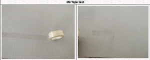 PIR Foam Factory Inspection Quality QC Check in Tongren, Guizhou