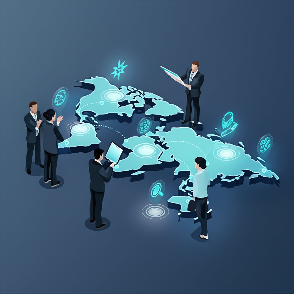 businesses use strategic planning and quality checks to adapt to tariff impacts